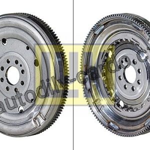 Dvouhmotový setrvačník LUK (LK 415054209) – VW, AUDI, SEAT, ŠKODA Dvouhmotový setrvačník LUK (LK 415054209) – VW, AUDI, SEAT, ŠKODA