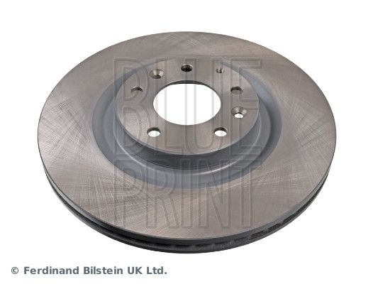 Brzdový kotouč BLUE PRINT ADM54378