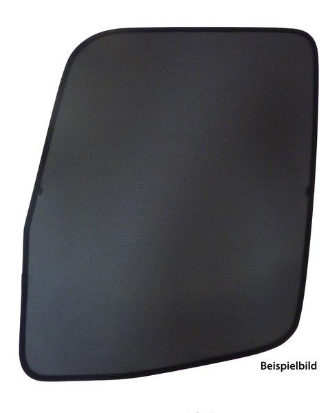 Clona sluneční a protihmyzí síť Sonniboy pro Ford Tourneo Custom (od roku 2012), okna kabiny 304586