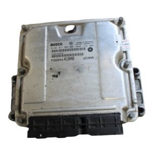 Řídící jednotka EDC15C5 BOSCH 0281012999 CHRYSLER P05094800AD