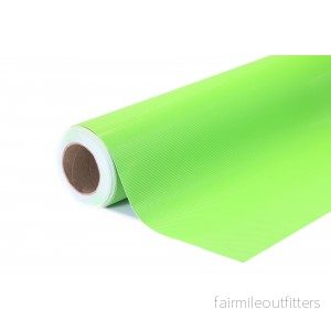 Exkluzivní 4D Karbonová zelená polepová fólie 152x200cm - interiér/exteriér 4D06-020