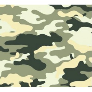 Maskáčová TLKC-455 polepová fólie 152x1000cm - interiér/exteriér TLKC-455-100