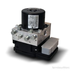 Řídící jednotka ABS ABS 9.0 BOSCH 0265255976 MERCEDES A0004313700