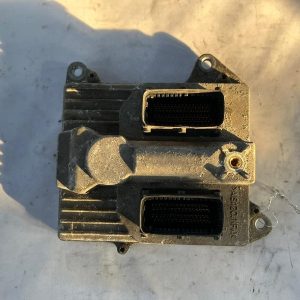 Řídící jednotka SIMTEC 81 OPEL 55562443 SIEMENS 5WK91112 Řídící jednotka SIMTEC 81 OPEL 55562443 SIEMENS 5WK91112