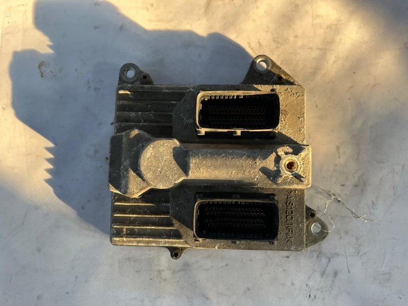 Řídící jednotka SIMTEC 81 OPEL 55562443 SIEMENS 5WK91112