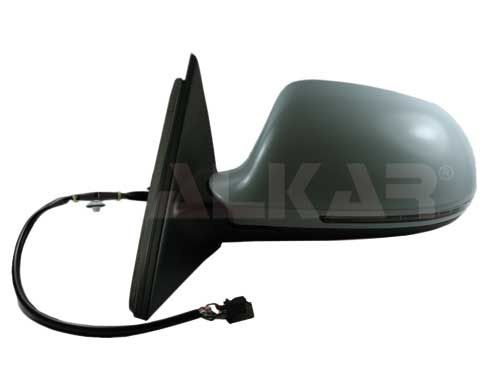 Vnější zpětné zrcátko ALKAR 6139795