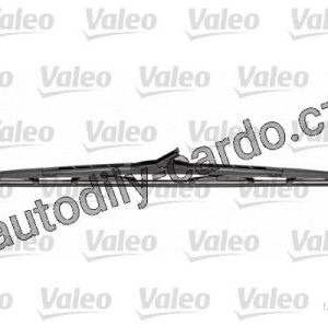 Sada stěračů VALEO Compact (VA 576105) – 650mm + 650mm