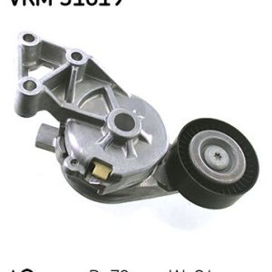 SK VKM31019 Napínací kladka klínového řemenu SKF 1024722 SK VKM31019 Napínací kladka klínového řemenu SKF 1024722