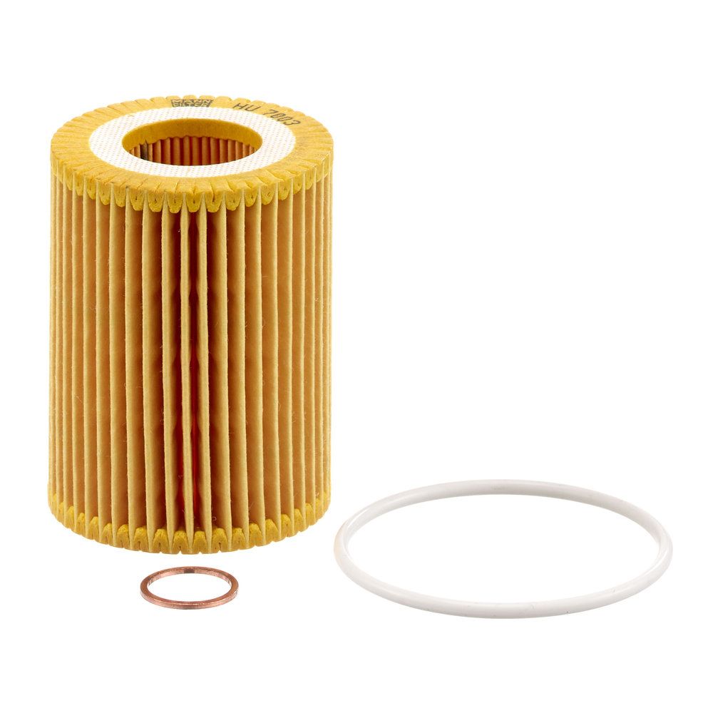 Olejový filtr MANN-FILTER HU 7003 x