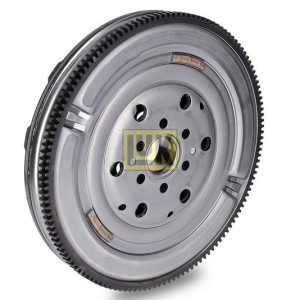 Dvouhmotový setrvačník LUK (LK 415026610)