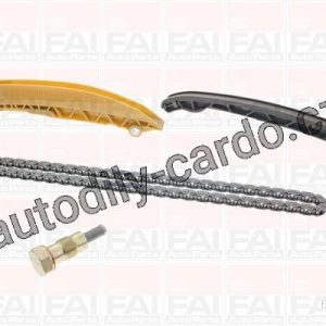 Sada rozvodového řetězu FAI AutoParts TCK52NG