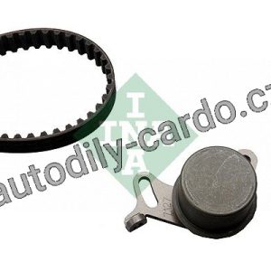 Sada rozvodového řemene INA (IN 530000610) – BMW Sada rozvodového řemene INA (IN 530000610) – BMW
