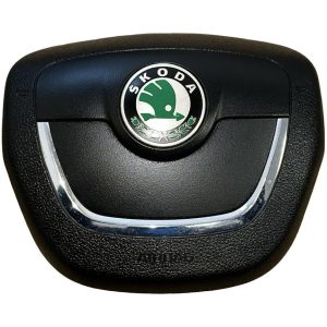 Škoda Superb 2 kombi r.v. 2010 airbag řidiče 3T0880201 S5VX3T83254