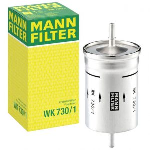 Palivový filtr MANN WK730/1 (MF WK730/1) Palivový filtr MANN WK730/1 (MF WK730/1)