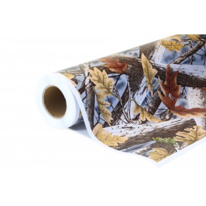 Stickerbomb TLKN-383 polepová fólie 152x500cm - interiér/exteriér TLKN-383-050