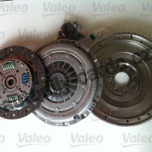 Spojková sada VALEO (SP 835022)