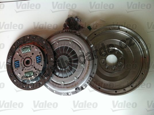 Spojková sada VALEO (SP 835022)