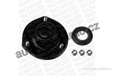 Horní uložení tlumiče MONROE (MOMK168, MO MK168) – TOYOTA CAMRY /sada=2ks / Horní uložení tlumiče MONROE (MOMK168, MO MK168) – TOYOTA CAMRY /sada=2ks /