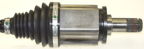 Hnací hřídel LÖBRO 305728 Hnací hřídel LÖBRO 305728