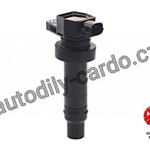 Zapalovací cívka NGK U5067 (48239) Zapalovací cívka NGK U5067 (48239)