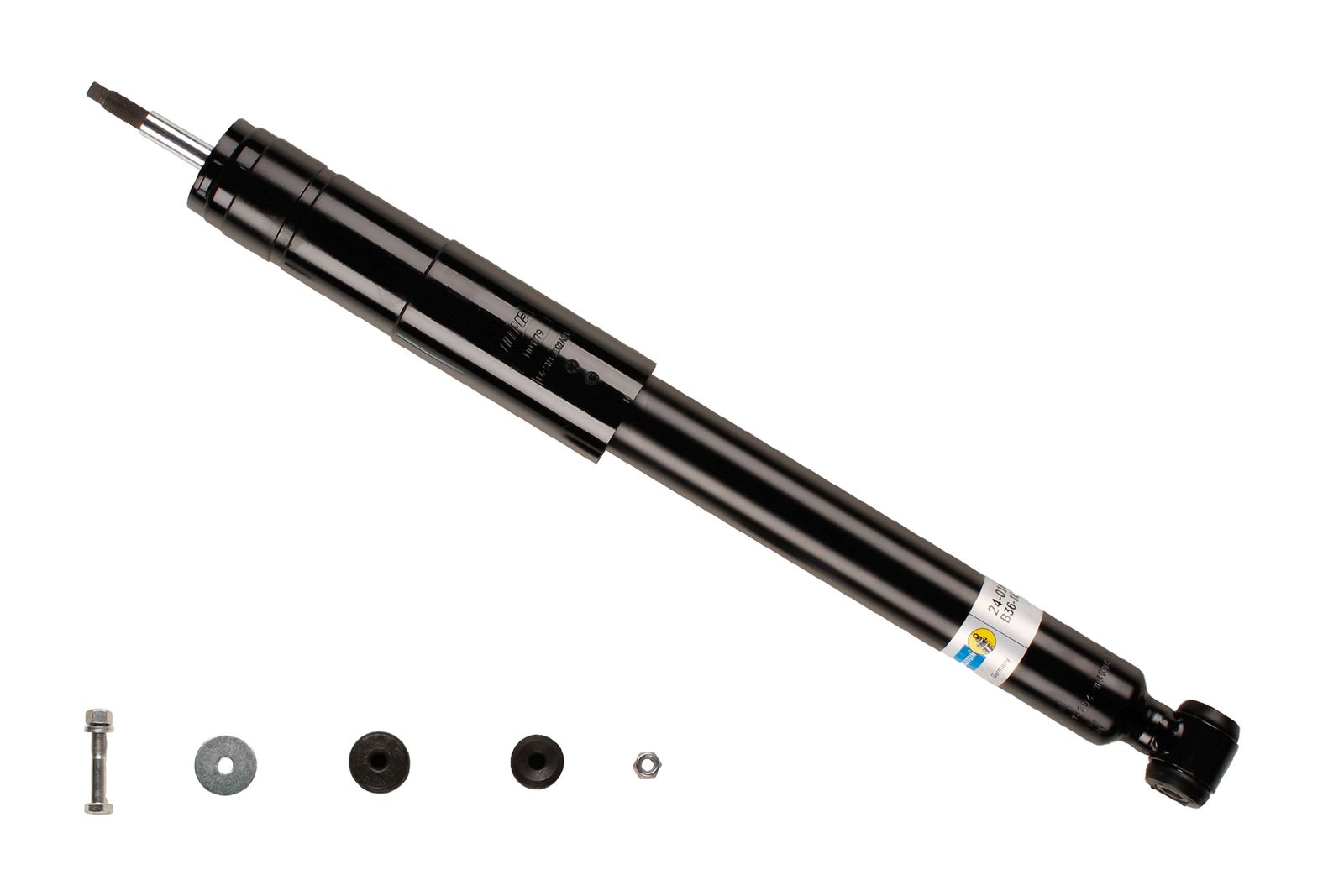 Tlumič pérování BILSTEIN 24-016124