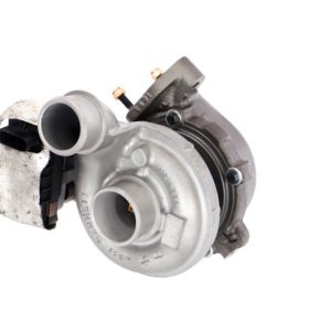Turbodmychadlo GARRETT 798015-5002S Turbodmychadlo GARRETT 798015-5002S