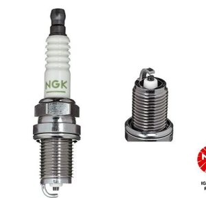 Zapalovací svíčka NGK BK5E Zapalovací svíčka NGK BK5E