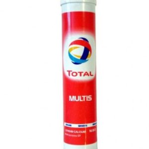 Plastické mazivo Total Multis EP 2 400g Plastické mazivo Total Multis EP 2 400g