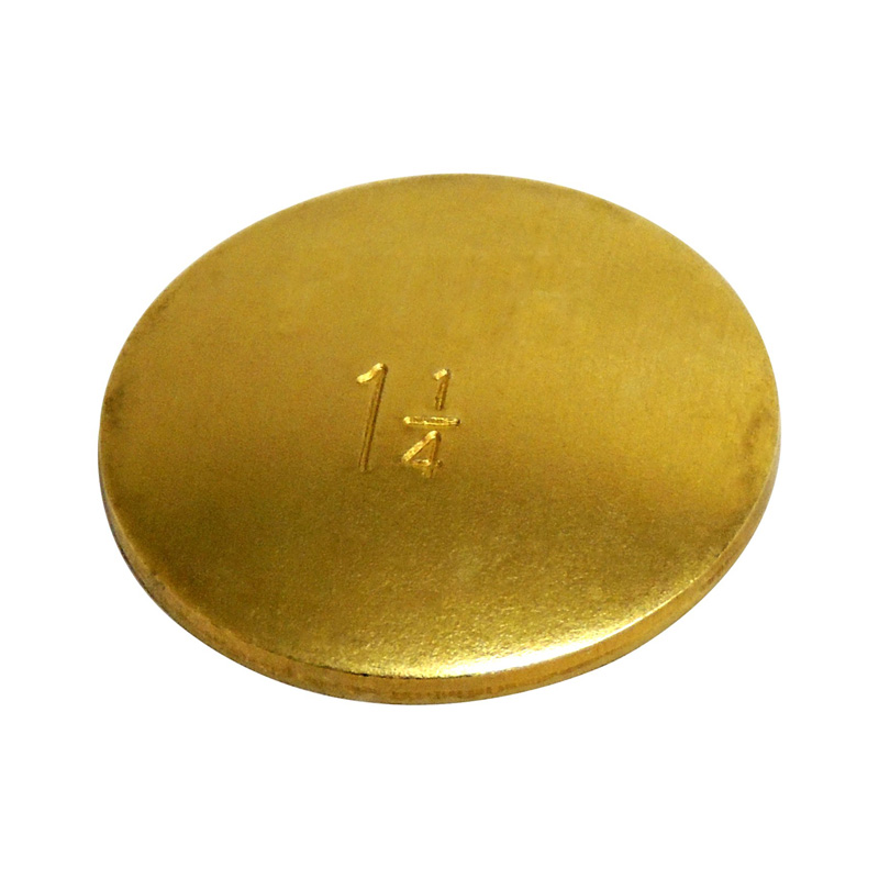 Expanzní zátka – 32 mm 224464