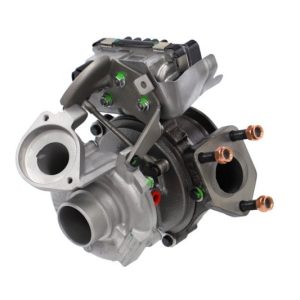 Turbodmychadlo GARRETT 750952-5014S Turbodmychadlo GARRETT 750952-5014S