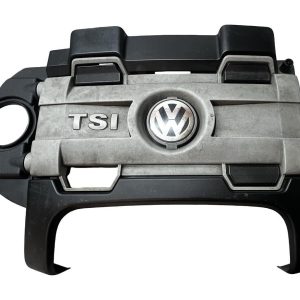 VW Touran 1T2 facelift R-line r.v. 2008 horní kryt motoru BLG 03C103925J S5VX3T76233