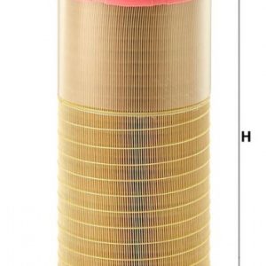 Vzduchový filtr MANN MF C21630/3 Vzduchový filtr MANN MF C21630/3