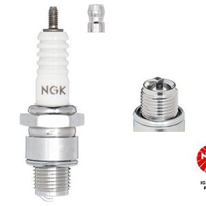 Zapalovací svíčka NGK B8HCS