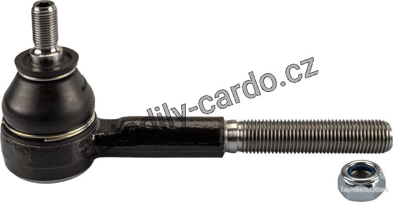 Hlava příčného táhla řízení TRW JTE523 - MERCEDES W124 -96 L