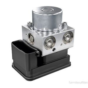 Řídící jednotka ABS ESC MK 100 SUZUKI 5611053RA ATE 06210254834 06210983883