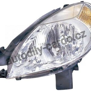 Hlavní světlomet ALKAR 2746364