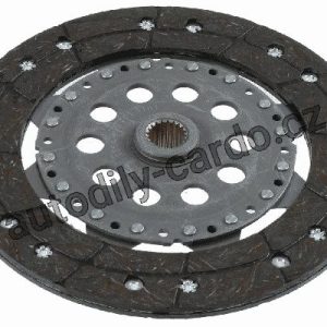 Spojková lamela SACHS SA 1864996701 Spojková lamela SACHS SA 1864996701