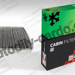 Kabinový filtr Champion (CCF0357C) – OPEL Kabinový filtr Champion (CCF0357C) – OPEL