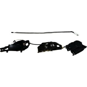 BMW X5 E70 r.v. 2008 zámek dveří 7167587 S5VX3T81457 BMW X5 E70 r.v. 2008 zámek dveří 7167587 S5VX3T81457
