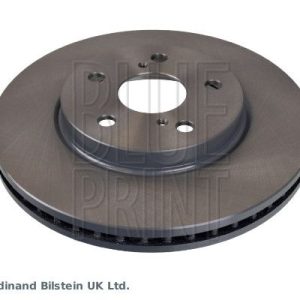 Brzdový kotouč BLUE PRINT ADT343172