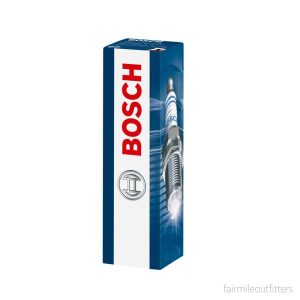BO 0242230557 Zapalovací svíčka BOSCH BO 0242230557 Zapalovací svíčka BOSCH