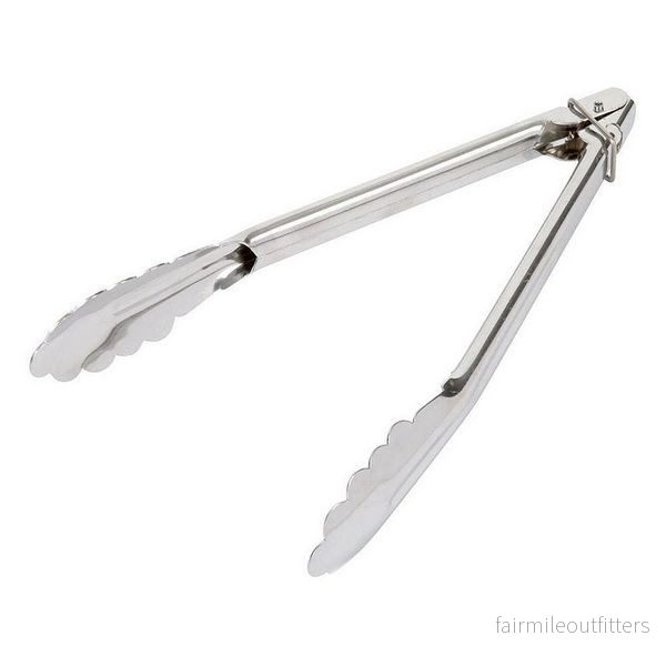 Kleště grilovací MagicHome SUT, 30cm, BBQ, nerez 300537 Kleště grilovací MagicHome SUT, 30cm, BBQ, nerez 300537