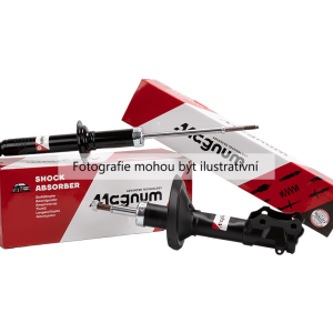 Tlumič pérování (MAGNUM AHG111MT) 2380714