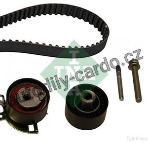 Sada rozvodového řemene INA (IN 530048910)