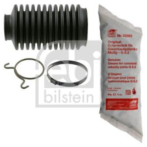 Sada měchů, řízení FEBI BILSTEIN 08498 Sada měchů, řízení FEBI BILSTEIN 08498