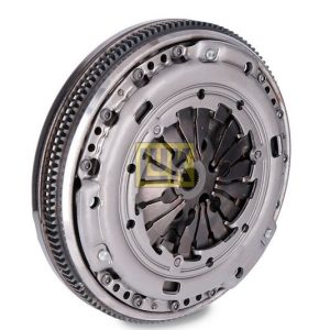Spojková sada LUK (LK 417001911 , LUK417001911) – VW AUDI Spojková sada LUK (LK 417001911 , LUK417001911) – VW AUDI