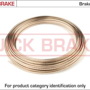 QB 1915 CUNI Brzdové potrubí QUICK BRAKE QB 1915 CUNI Brzdové potrubí QUICK BRAKE