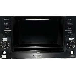 VW Golf 7 kombi r.v. 2014 navigace 5G0919605D S5VX3T77670