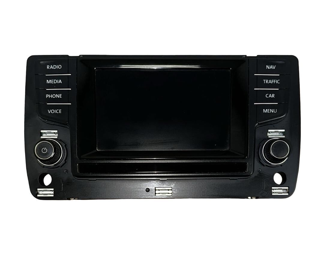 VW Golf 7 kombi r.v. 2014 navigace 5G0919605D S5VX3T77670