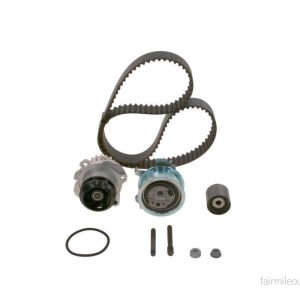 BO 1987946398 Sada rozvodového řemenu s vodní pumpou BOSCH 416117 BO 1987946398 Sada rozvodového řemenu s vodní pumpou BOSCH 416117